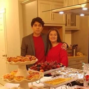 Meet your Posher, Rodrigo